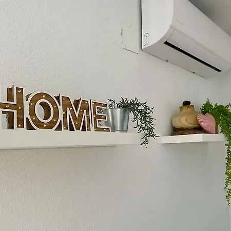 Apartamento Azul *