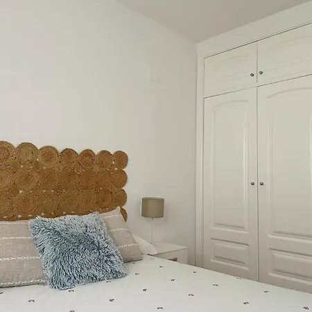 Apartamento Azul アパート *