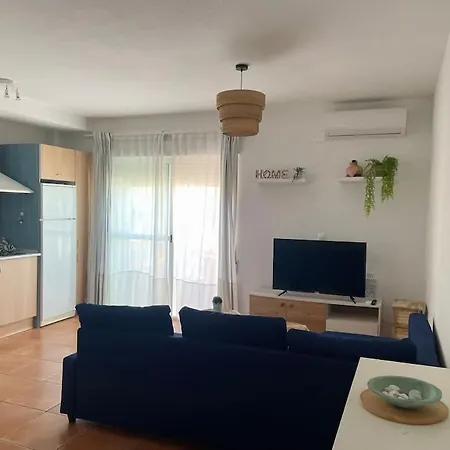 Apartamento Azul アパート マラガ