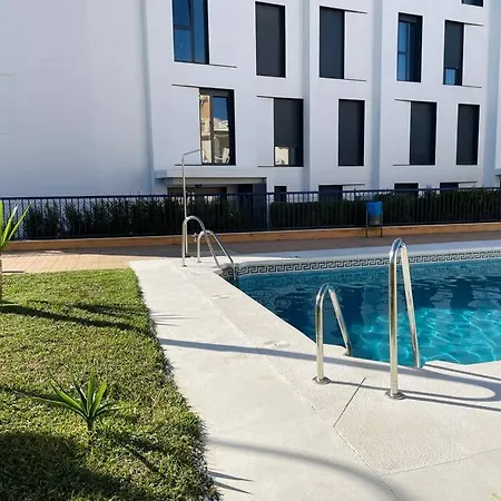 Apartamento Azul *